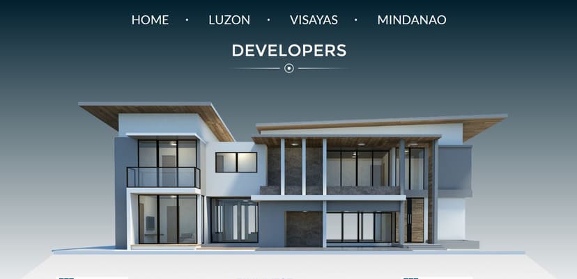 Developers Page